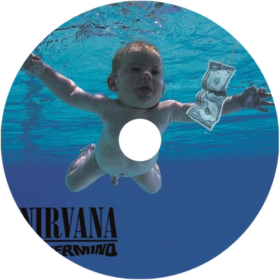 Scented Vinyl Refill