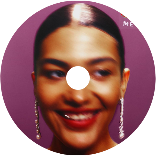 Scented Vinyl