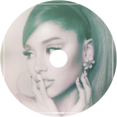 Scented Vinyl