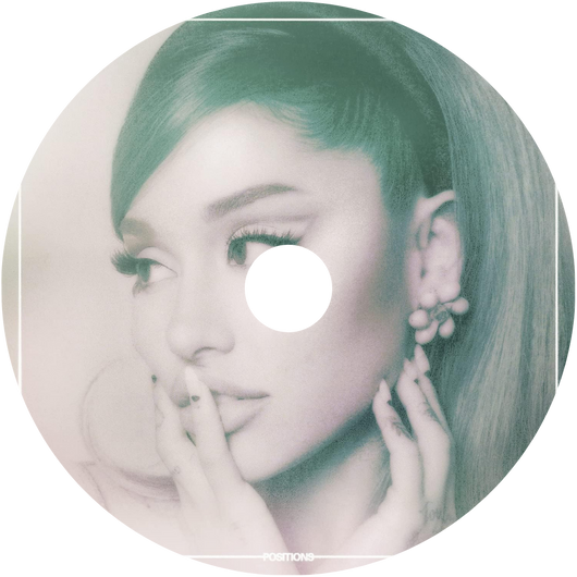 Scented Vinyl Refill