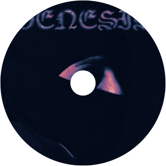 Scented Vinyl