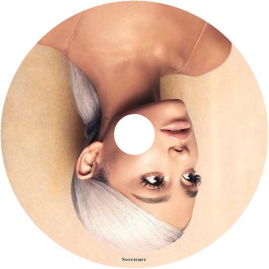 Scented Vinyl