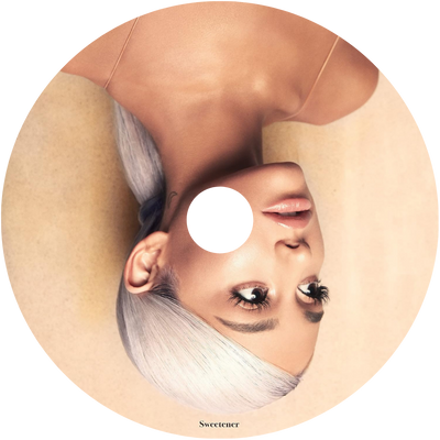 Scented Vinyl Refill