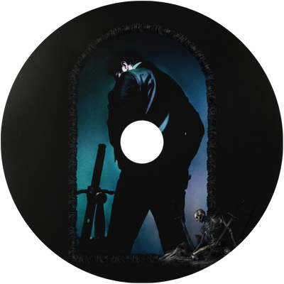 Scented Vinyl