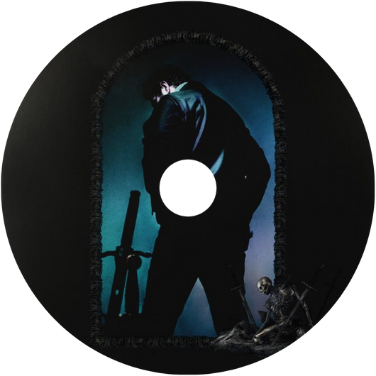 Scented Vinyl