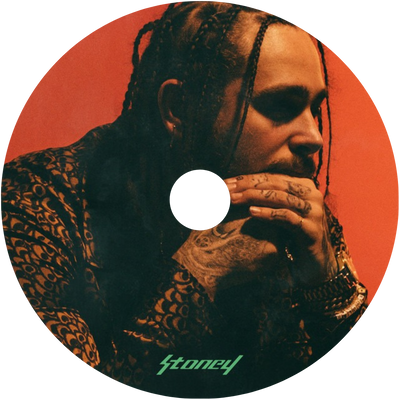 Scented Vinyl Refill