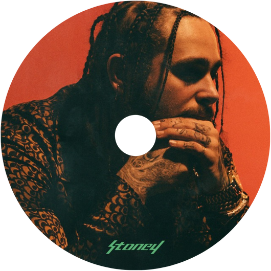 Scented Vinyl Refill