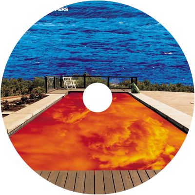 Scented Vinyl