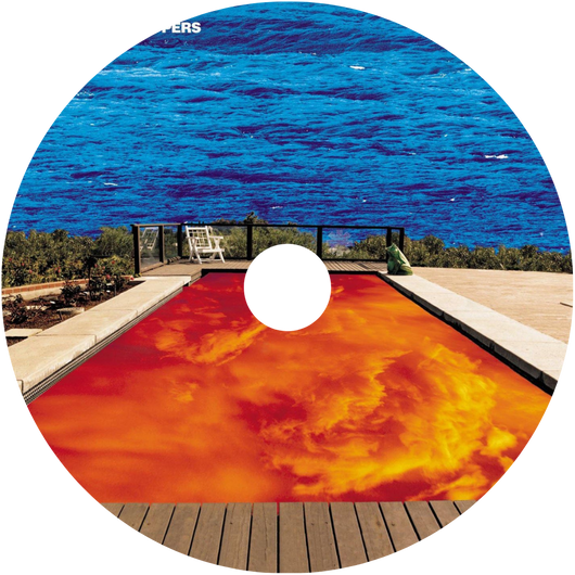 Scented Vinyl