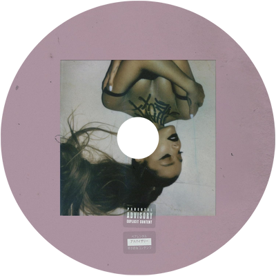 Scented Vinyl Refill
