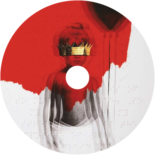 Scented Vinyl