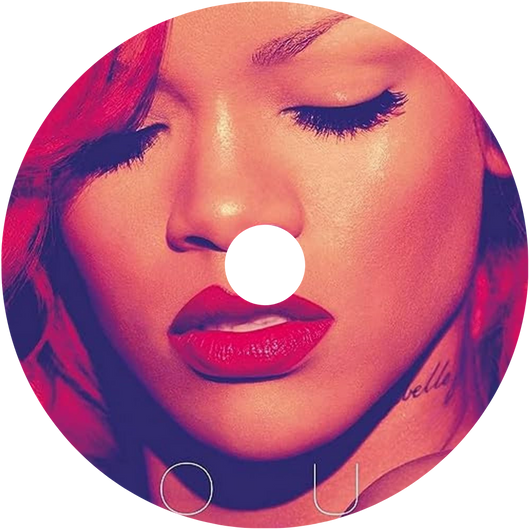 Scented Vinyl Refill
