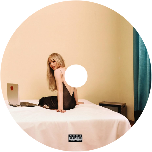 Scented Vinyl