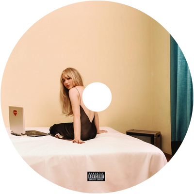 Scented Vinyl Refill