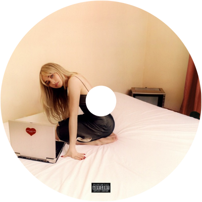 Scented Vinyl Refill
