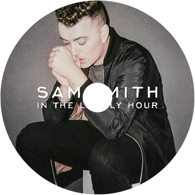 Scented Vinyl