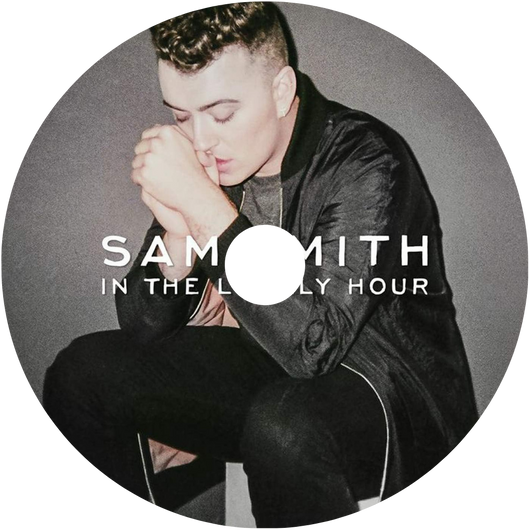 Scented Vinyl Refill