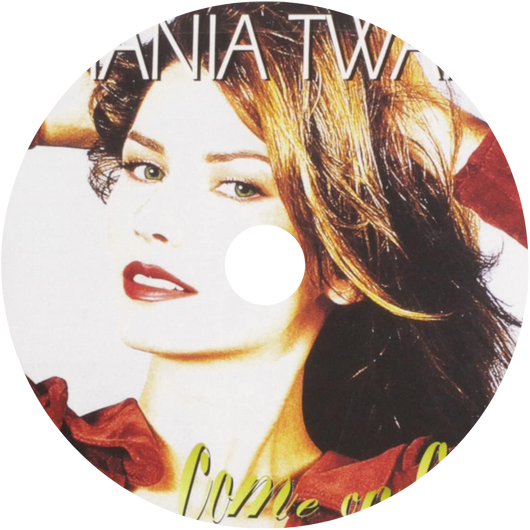 Scented Vinyl
