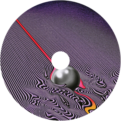 Scented Vinyl