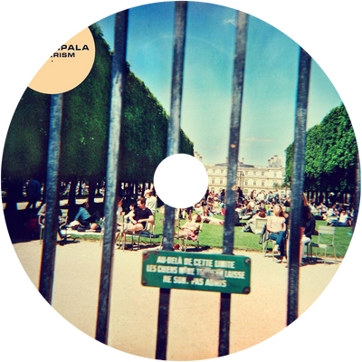 Scented Vinyl