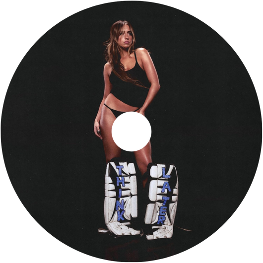 Scented Vinyl