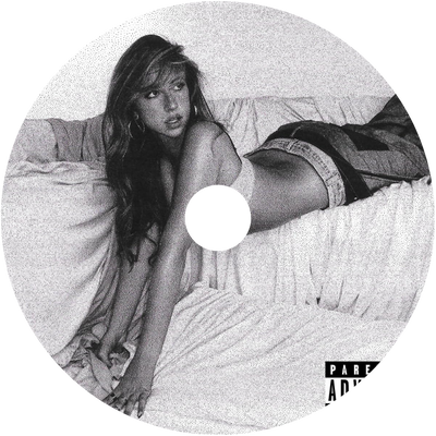 Scented Vinyl