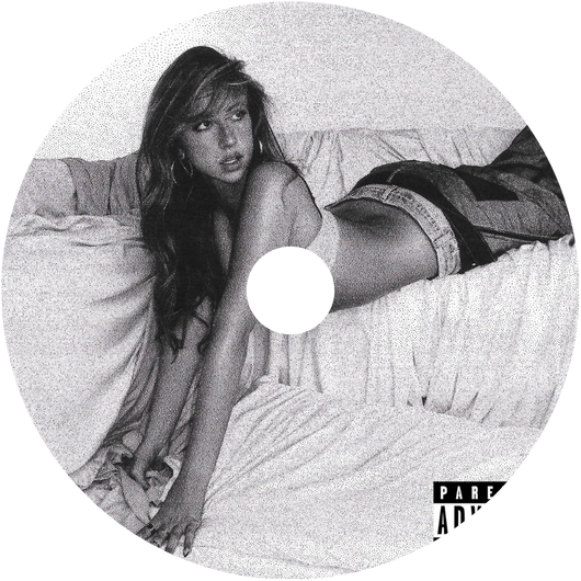 Scented Vinyl