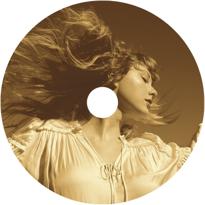 Scented Vinyl