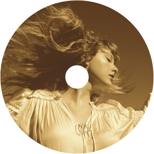 Scented Vinyl