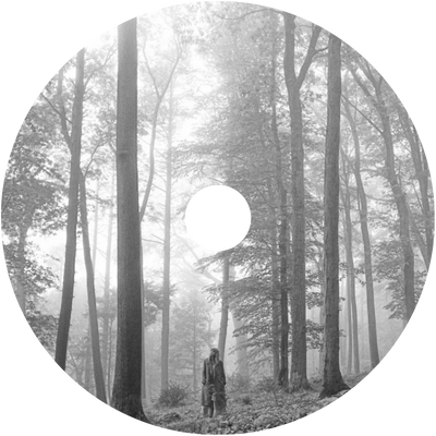 Scented Vinyl Refill