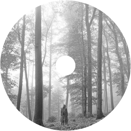 Scented Vinyl Refill