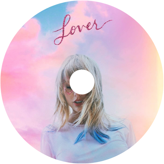 Scented Vinyl