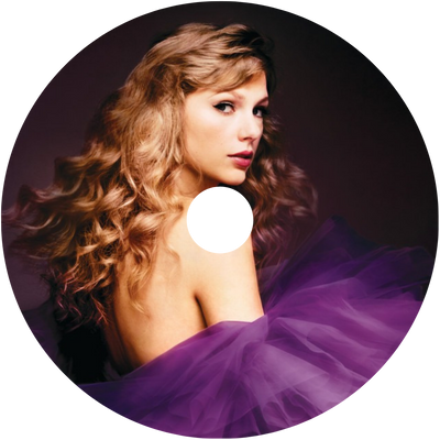Scented Vinyl