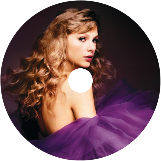 Scented Vinyl