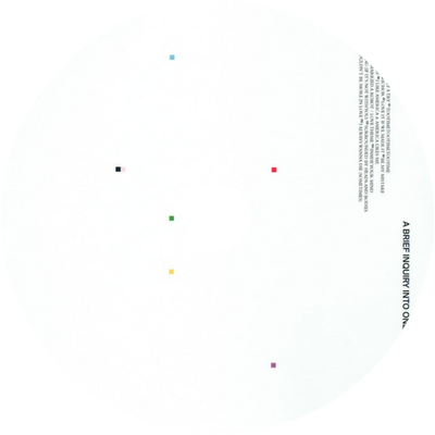 Scented Vinyl