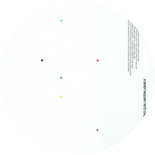 Scented Vinyl