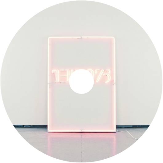 Scented Vinyl