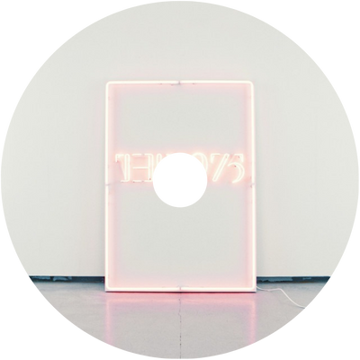 Scented Vinyl Refill