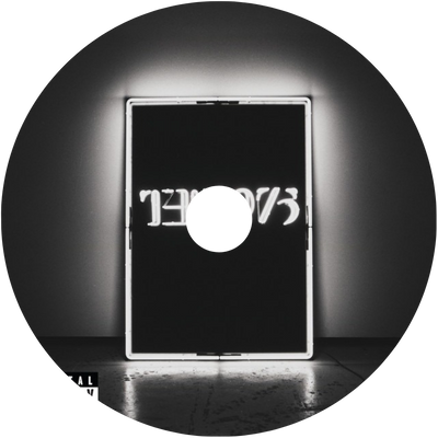 Scented Vinyl