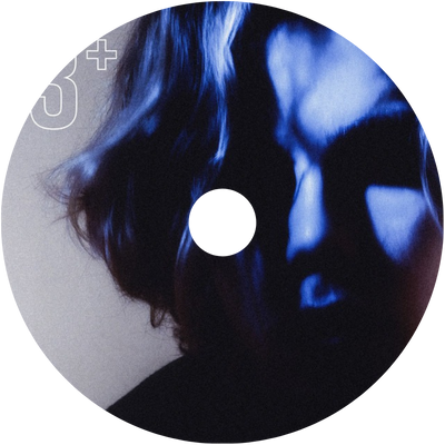 Scented Vinyl Refill