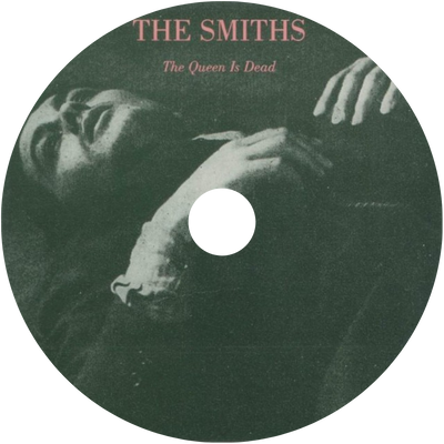 Scented Vinyl