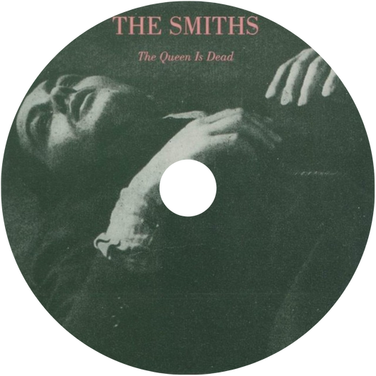 Scented Vinyl