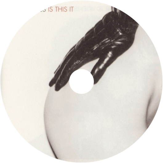 Scented Vinyl
