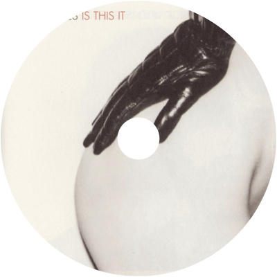 Scented Vinyl Refill