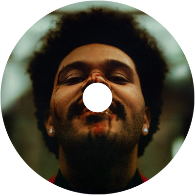 Scented Vinyl Refill