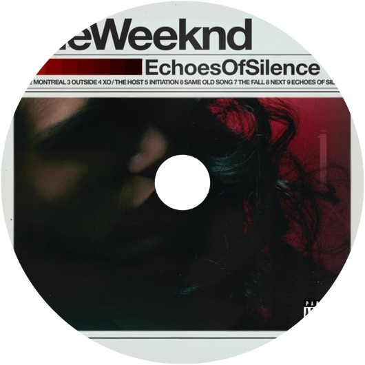 Scented Vinyl