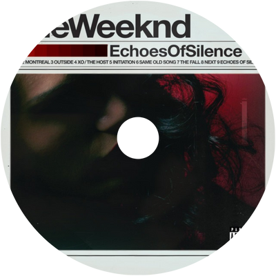 Scented Vinyl Refill