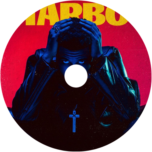 Scented Vinyl
