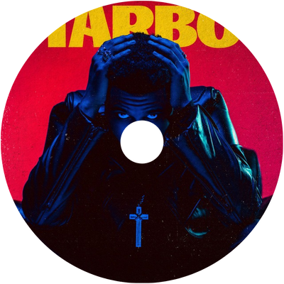 Scented Vinyl Refill