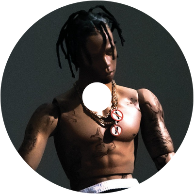 Scented Vinyl
